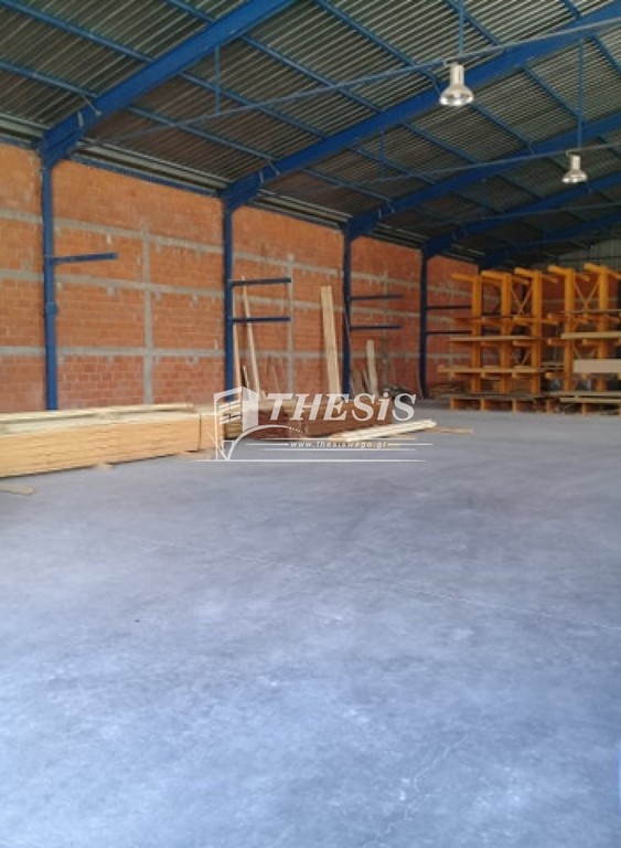 Οικόπεδο 2.785 τ.μ. πρός πώληση, Μαγνησία, Βόλος
