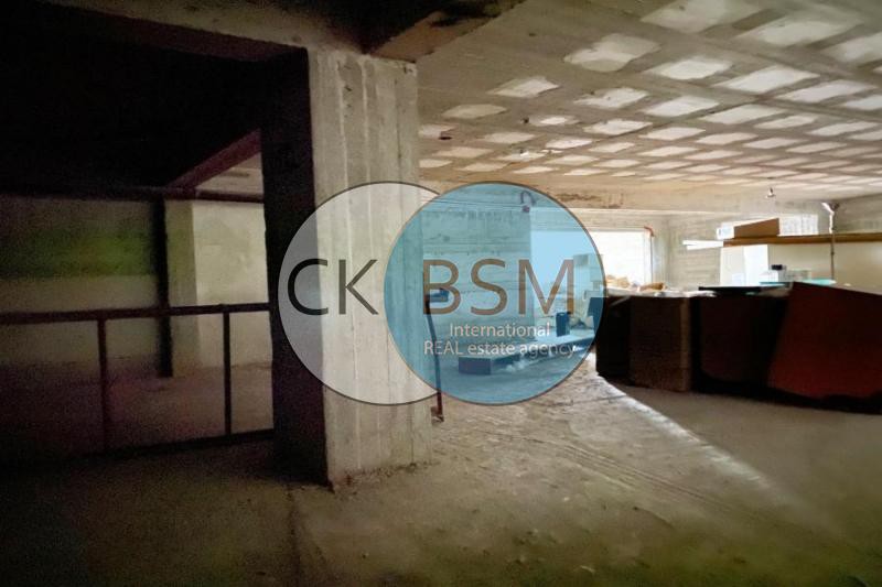 Parking 815 τ.μ. πρός πώληση, Θεσσαλονίκη - Περιφ/Κοί Δήμοι, Συκιές