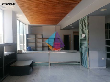 Building 315sqm for sale-Gazi - Metaxourgio - Votanikos » Kerameikos
