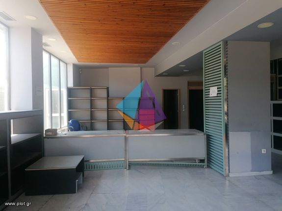 Building 315 sqm for sale, Athens - Center, Gazi - Metaxourgio - Votanikos