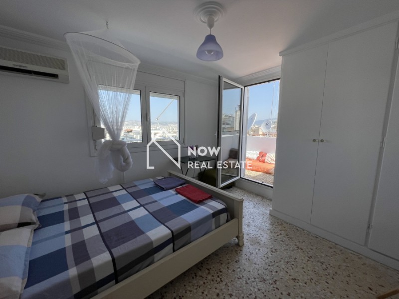 Studio / γκαρσονιέρα 30 τ.μ. πρός ενοικίαση, Αθήνα - Κέντρο, Εξάρχεια - Νεάπολη