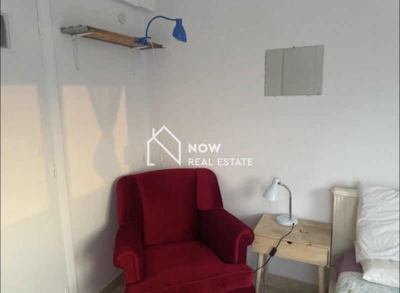 Studio / γκαρσονιέρα 30 τ.μ. πρός ενοικίαση, Αθήνα - Κέντρο, Εξάρχεια - Νεάπολη