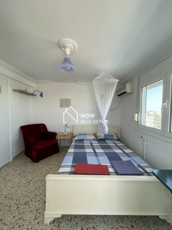 Studio / γκαρσονιέρα 30 τ.μ. πρός ενοικίαση, Αθήνα - Κέντρο, Εξάρχεια - Νεάπολη