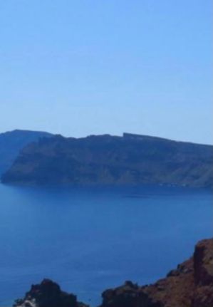 Οικόπεδο 16.800 τ.μ. για πώληση, Κυκλάδες, Σαντορίνη