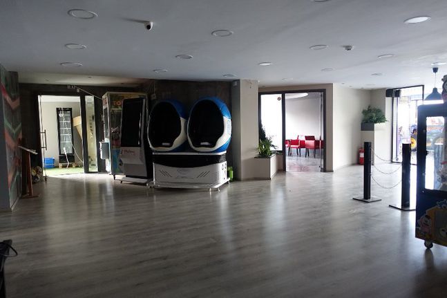 Office 1.620 sqm for rent, Thessaloniki - Suburbs, Pylea