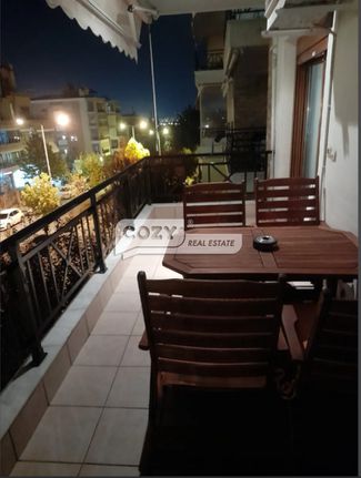 Apartment 91 sqm for sale, Thessaloniki - Suburbs, Kalamaria
