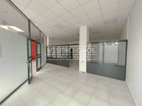 Κατάστημα 80τ.μ. για πώληση-Χίος » Πόλη χίου