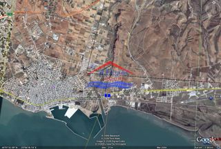 Αγροτεμάχια 1.980 τ.μ. για πώληση