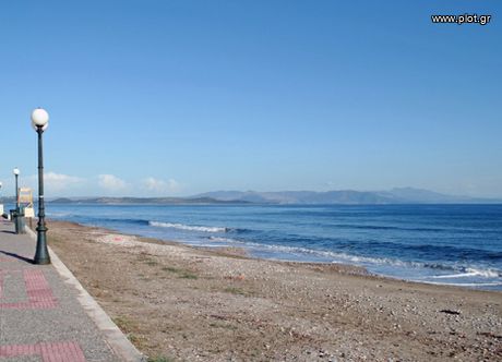 Hotel 1.500sqm for rent-Marathonas » Agios Panteleimonas
