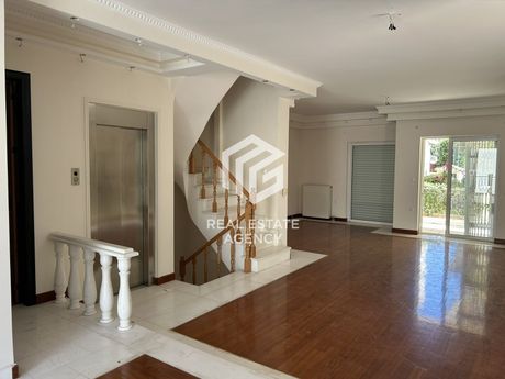 Μονοκατοικία 276τ.μ. για πώληση-Γλυφάδα » Γκολφ