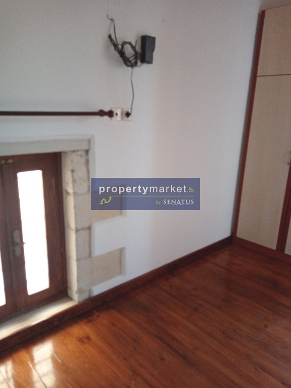 Maisonette 55 sqm for rent, Rethymno Prefecture, Arkadi
