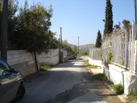 Οικόπεδο 1.001 τ.μ. για πώληση