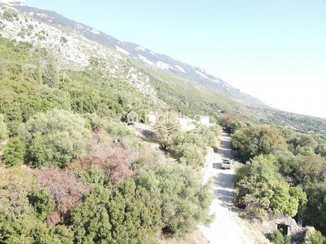 Οικόπεδο 242 τ.μ. για πώληση