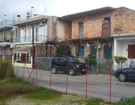 Διαμέρισμα 94τ.μ. για πώληση-Παραλία » Μιντιλόγλι