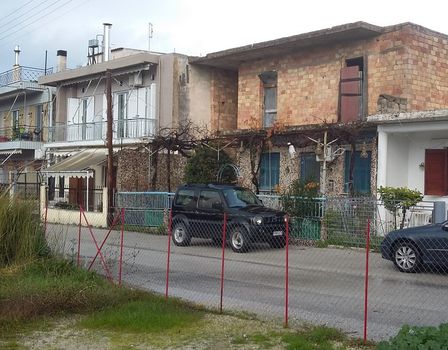 Apartment 94sqm for sale-Paralia » Mintilogli