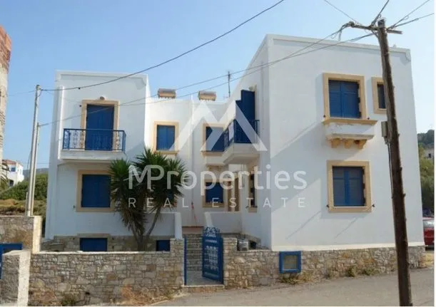 Maisonette 110 sqm for sale, Lakonia, Kythira