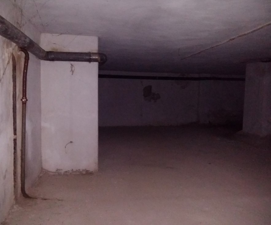 Αποθήκη 195 τ.μ. πρός πώληση, Αχαΐα, Πάτρα