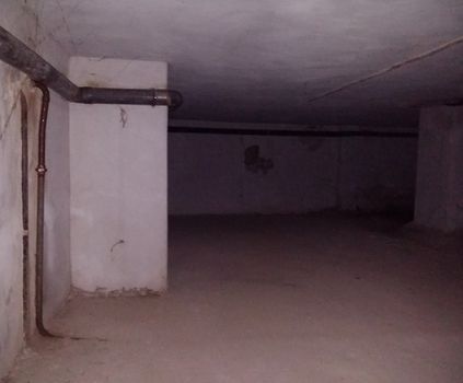Αποθήκη 195τ.μ. για πώληση-Πάτρα » Ταμπάχανα
