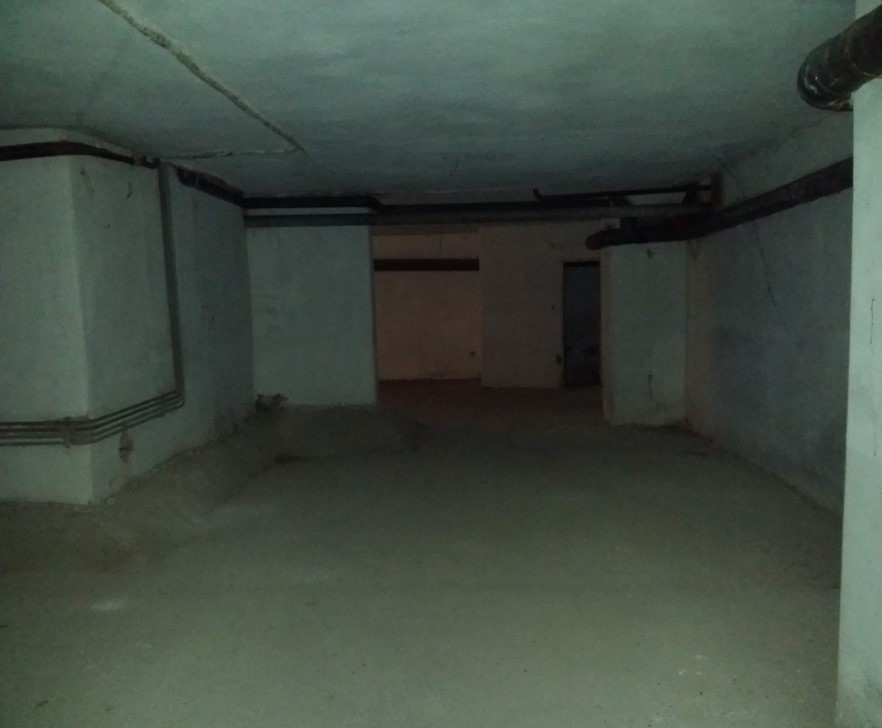 Αποθήκη 195 τ.μ. πρός πώληση, Αχαΐα, Πάτρα