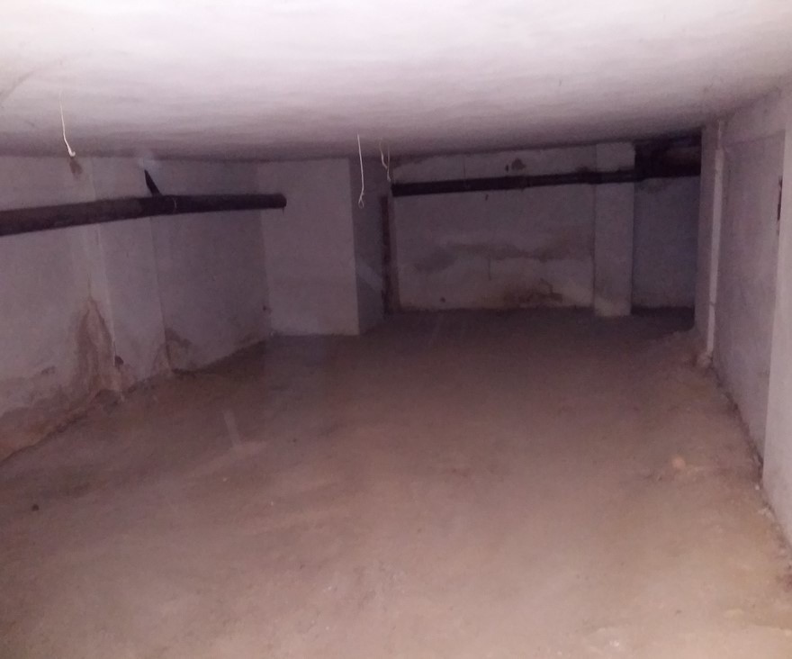 Αποθήκη 195 τ.μ. πρός πώληση, Αχαΐα, Πάτρα