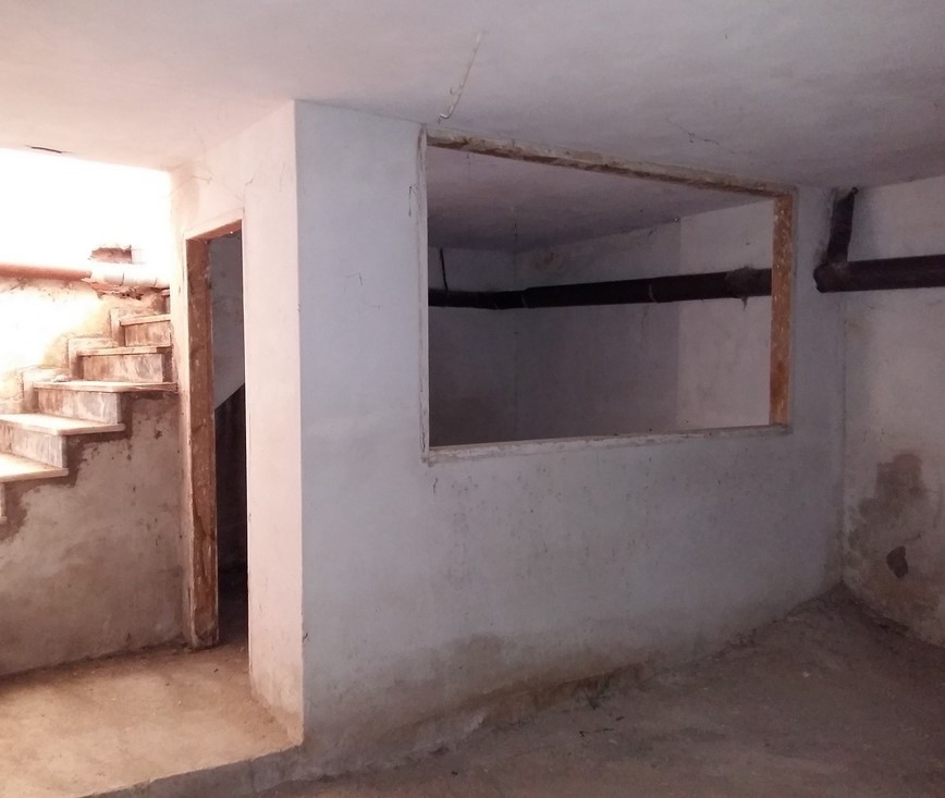Αποθήκη 195 τ.μ. πρός πώληση, Αχαΐα, Πάτρα
