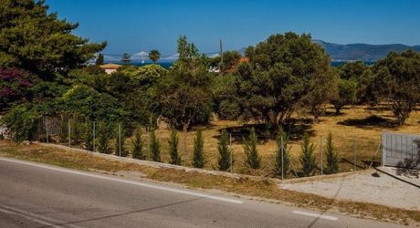 Οικόπεδο 2.336τ.μ. για πώληση-Ρίο » Αραχωβίτικα