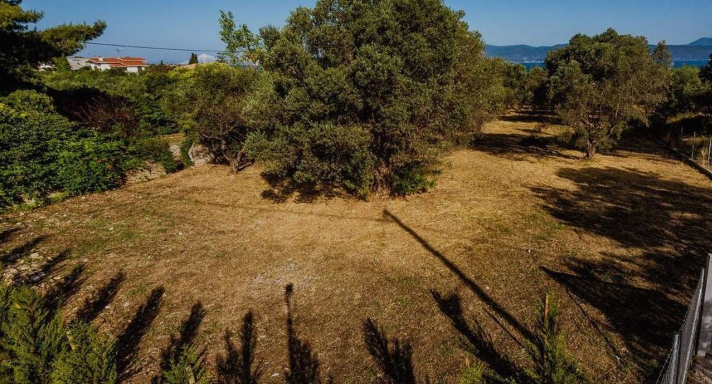 Οικόπεδο 2.336 τ.μ. προς πώληση, Αχαΐα, Ρίο