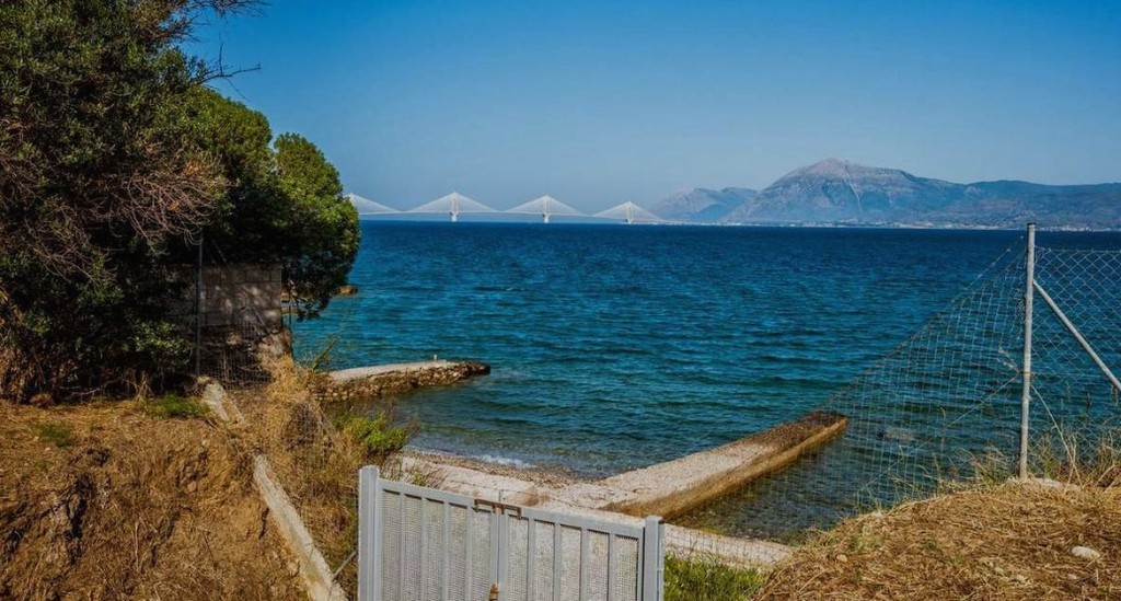 Οικόπεδο 2.336 τ.μ. προς πώληση, Αχαΐα, Ρίο