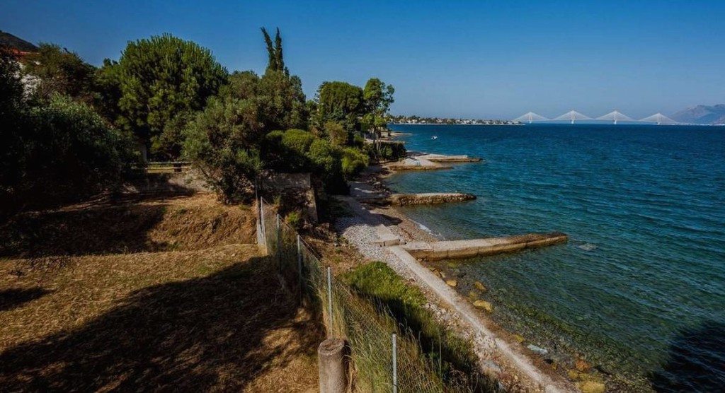 Οικόπεδο 2.336 τ.μ. προς πώληση, Αχαΐα, Ρίο