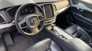 Volvo XC 90 2019-thumb-9
