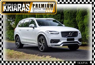 Volvo XC 90 2019