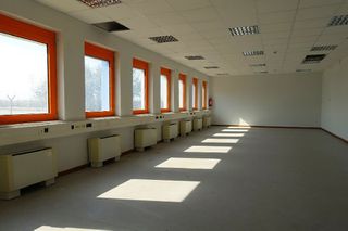 Γραφείο 2.611 τ.μ. για ενοικίαση