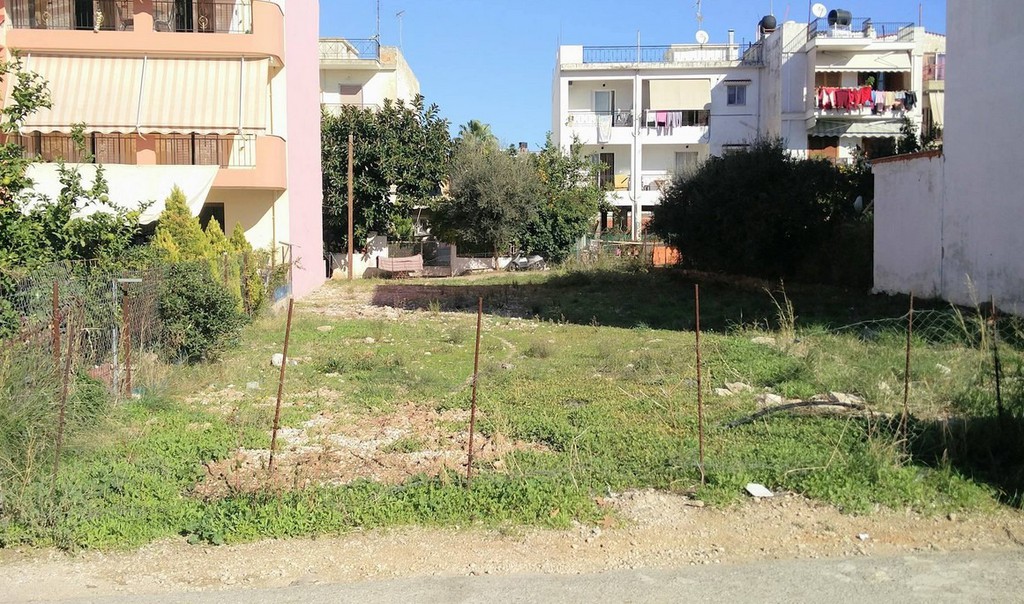 Οικόπεδο 45.185 τ.μ. για πώληση, Αχαΐα, Πάτρα