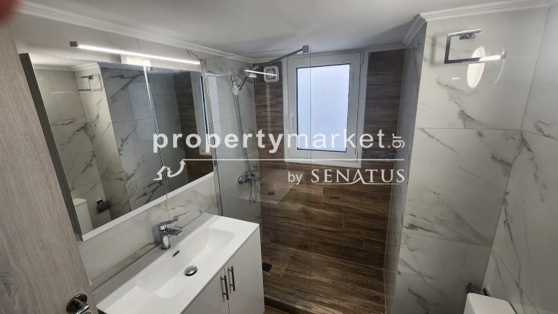 Apartment 69 sqm for rent, Athens - Center, Poligono - Tourkovounia