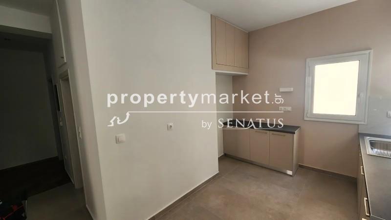 Apartment 69 sqm for rent, Athens - Center, Poligono - Tourkovounia