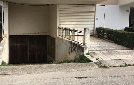 Αποθήκη 1.061τ.μ. για πώληση-Πάτρα » Αμπελόκηποι