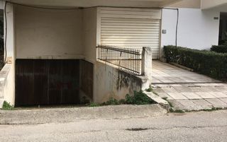 Αποθήκη 1.061 τ.μ. για πώληση