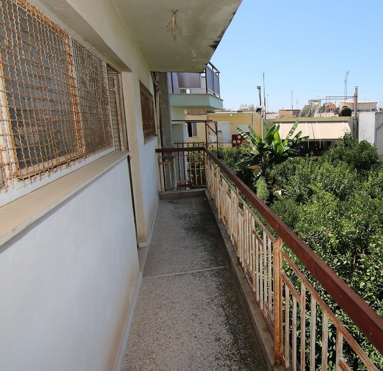 Βιοτεχνικός χώρος 719 τ.μ. πρός πώληση, Αχαΐα, Πάτρα