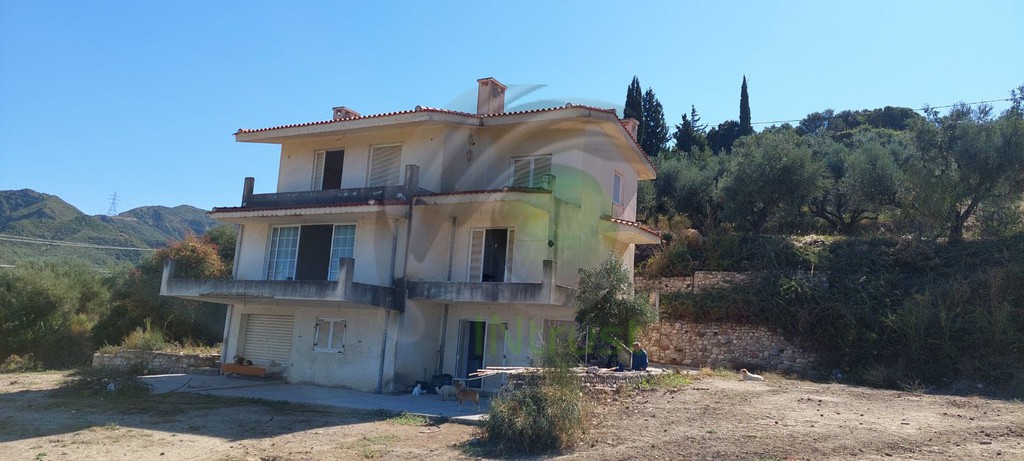Μονοκατοικία 300 τ.μ. πρός πώληση, Αχαΐα, Ρίο