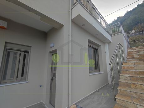 Apartment 85sqm for rent-Fares » Elliniko