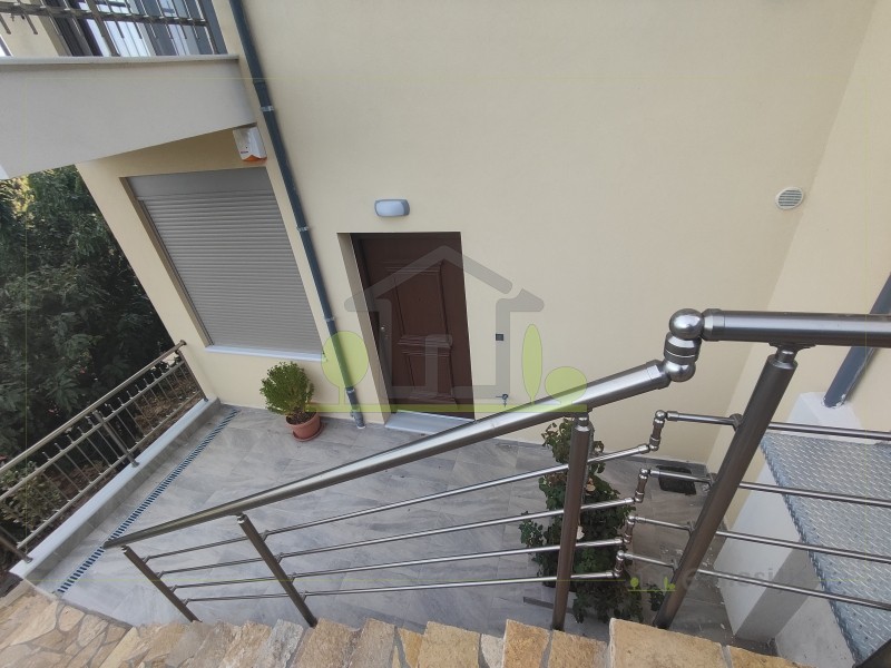 Διαμέρισμα 85 τ.μ. προς ενοικίαση, Ελληνικό Φαρών
