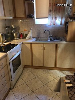 Apartment 75sqm for sale-Aigaleo » Lioumi