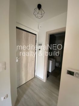 Studio / γκαρσονιέρα 59τ.μ. για πώληση-Μπότσαρη