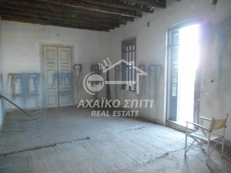 Κατάστημα 270 τ.μ. πρός ενοικίαση, Αχαΐα, Πάτρα