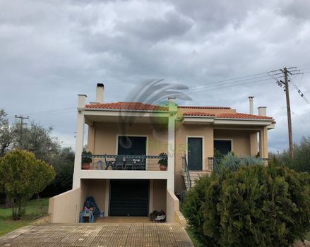 Μονοκατοικία 150τ.μ. για πώληση-Μεσσατίδα » Σαραβάλι