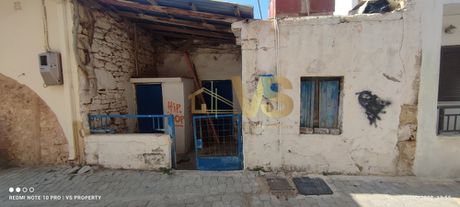 Detached home 68sqm for sale-Chersonisos » Analipsi