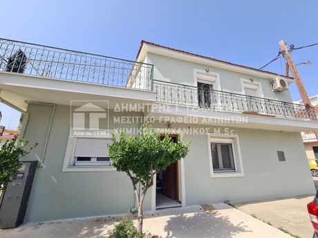 Detached home 90sqm for sale-Volos » Ag. Anargiroi