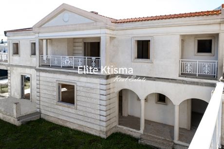 Μονοκατοικία 1.000 τ.μ. για πώληση