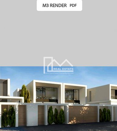 Detached home 188 sqm for sale, Thessaloniki - Suburbs, Thermi