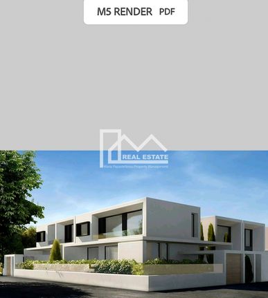 Detached home 177 sqm for sale, Thessaloniki - Suburbs, Thermi